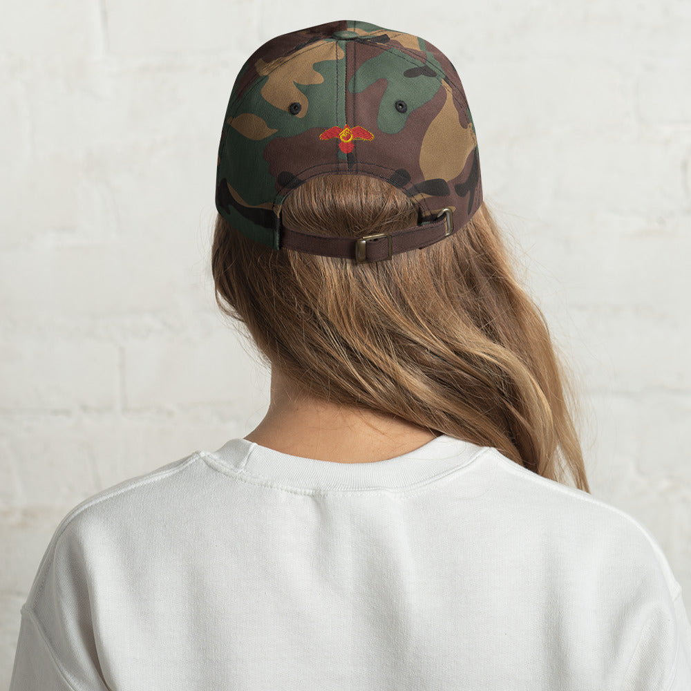 FlyGuy Elite Unisex Hat