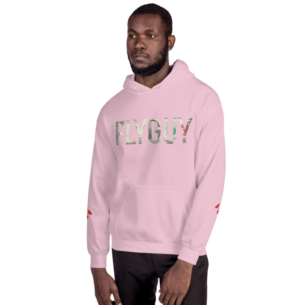 Shmoney Hoodie