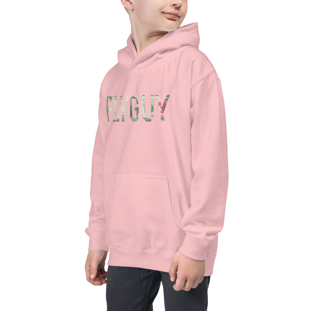 Fly Kids Hoodie