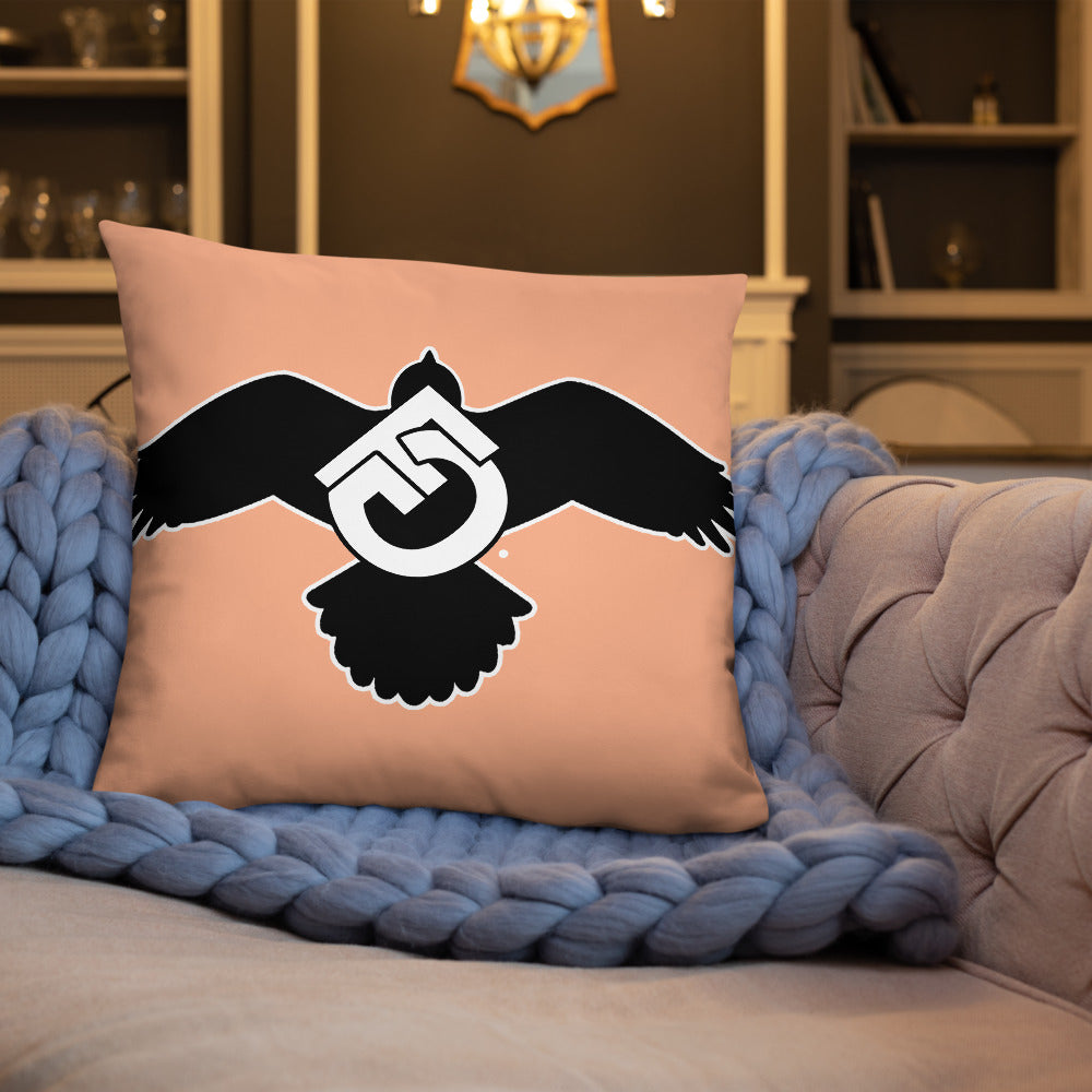 FlyGuy Pillow