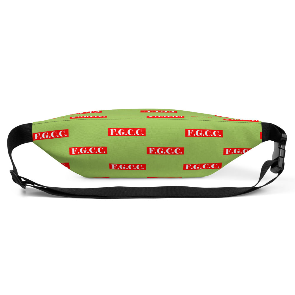 FLYGuy Fanny Pack