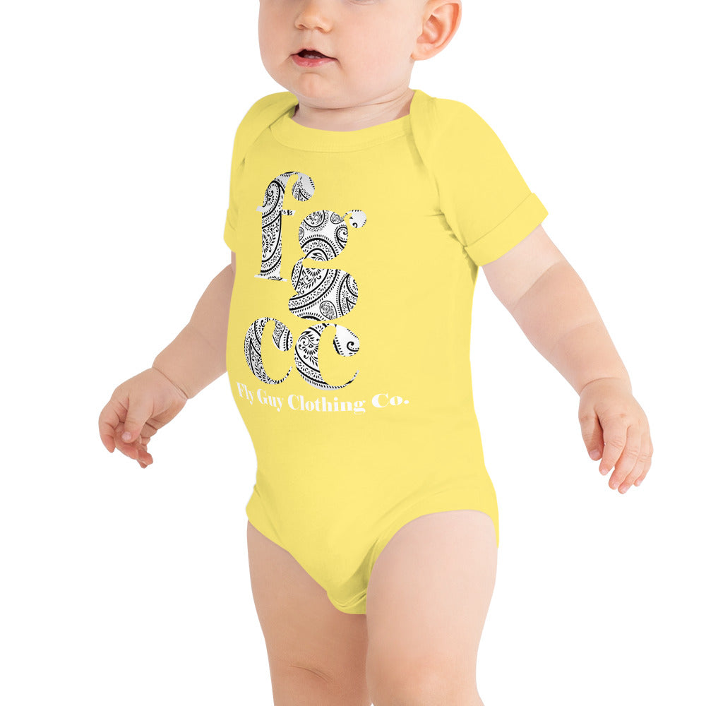 Yudesign Baby T-Shirt