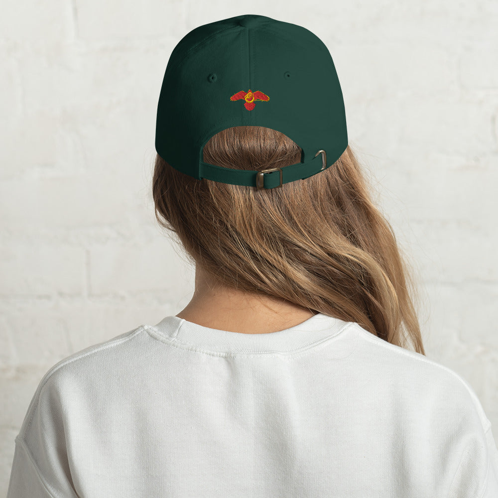 FlyGuy Elite Unisex Hat