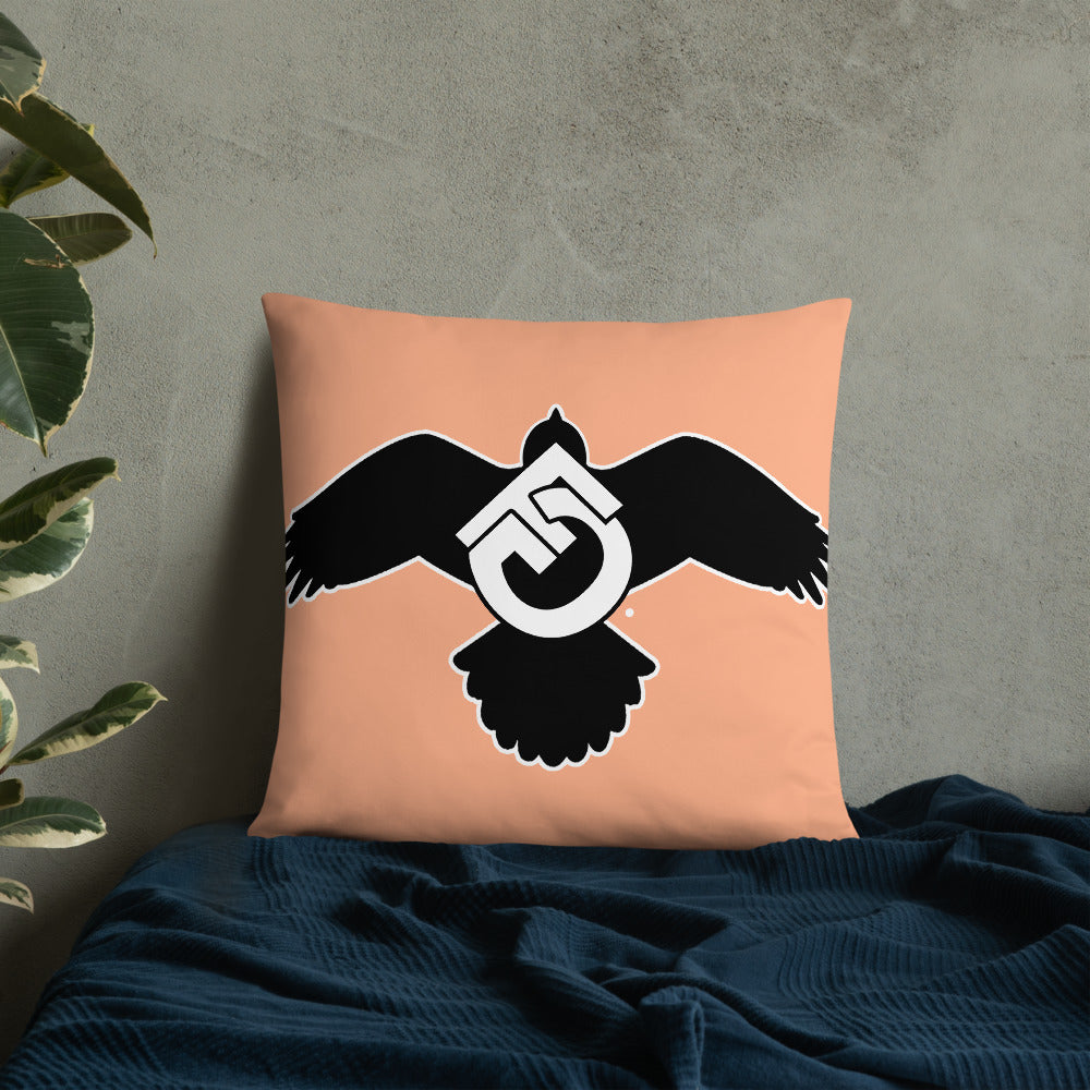 FlyGuy Pillow