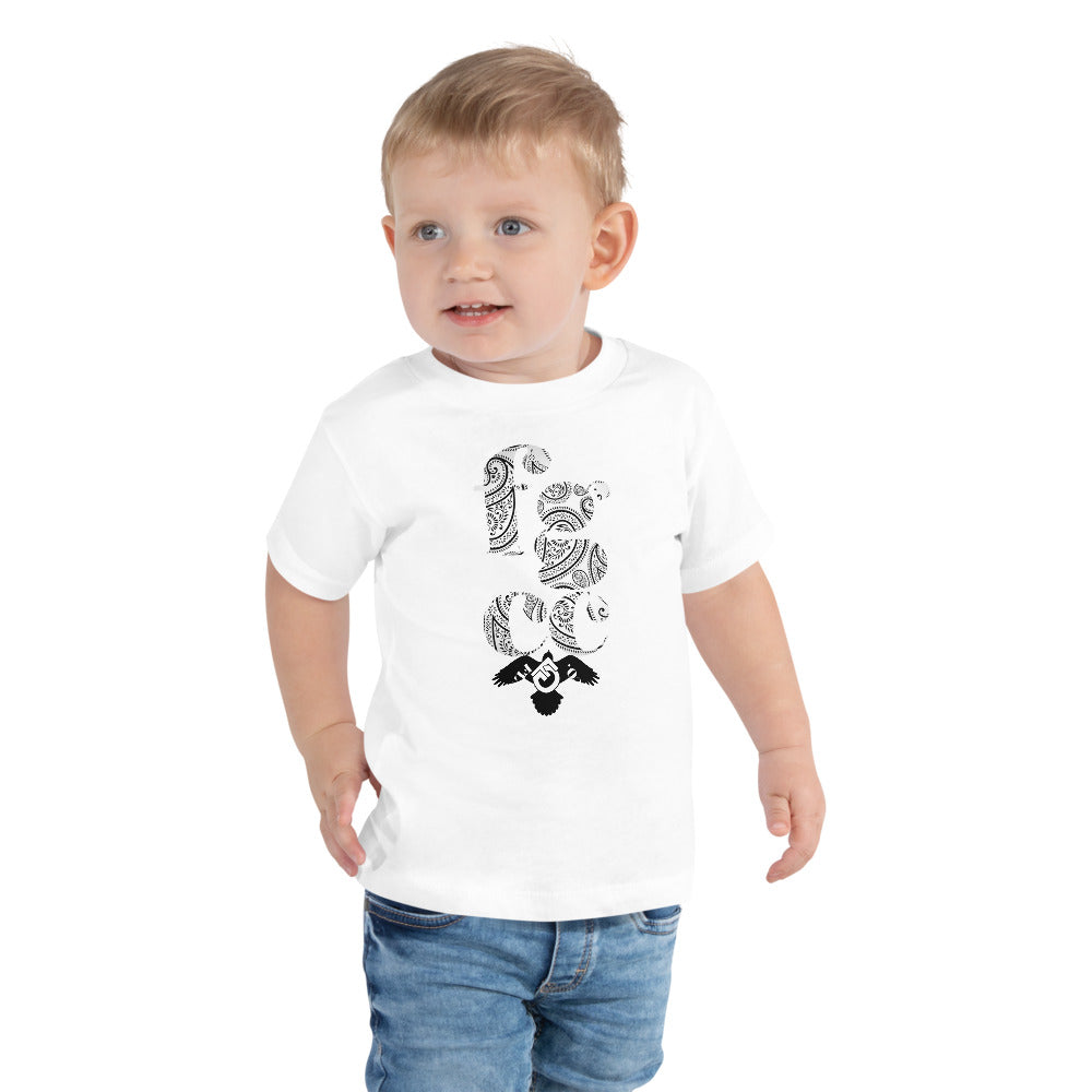 FlyKids Toddler Shirt