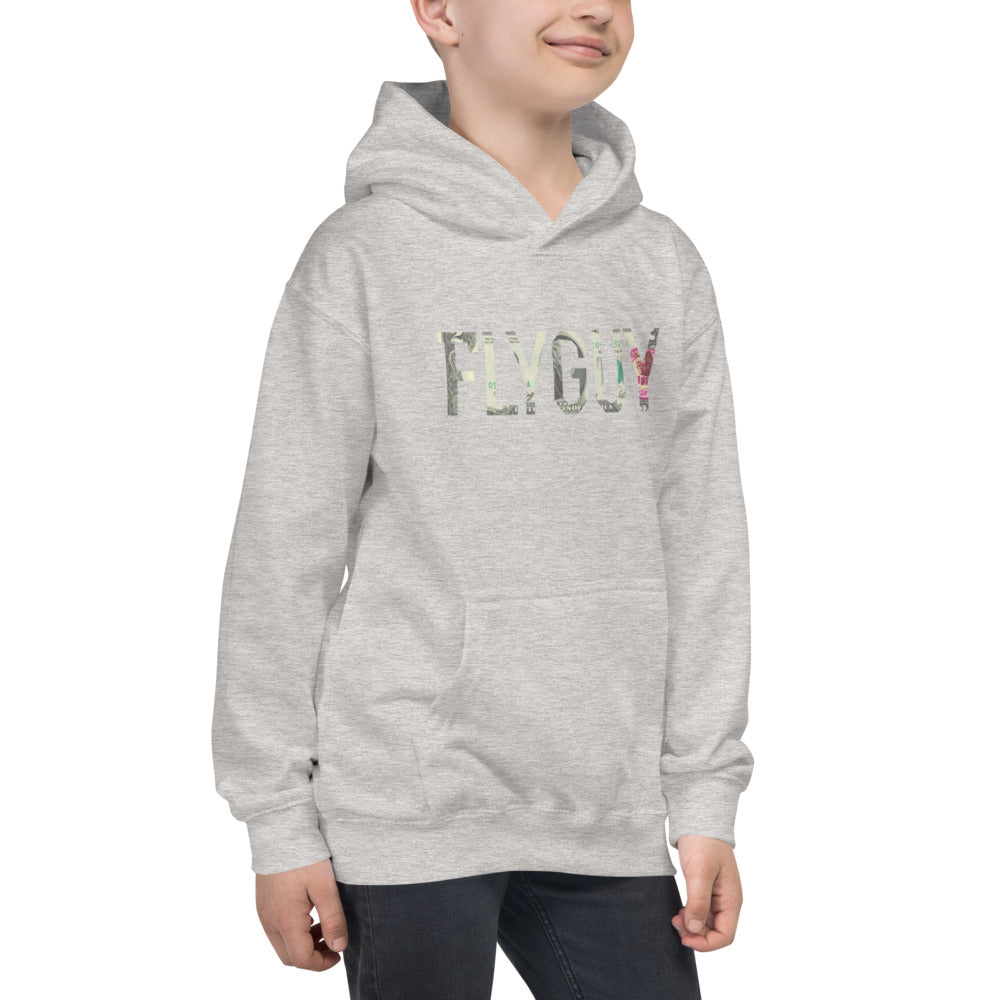 Fly Kids Hoodie