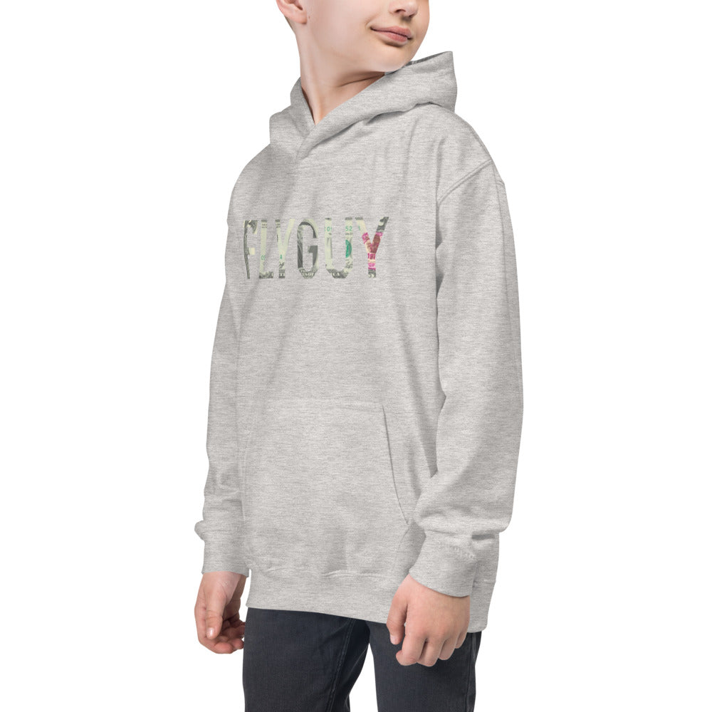 Fly Kids Hoodie