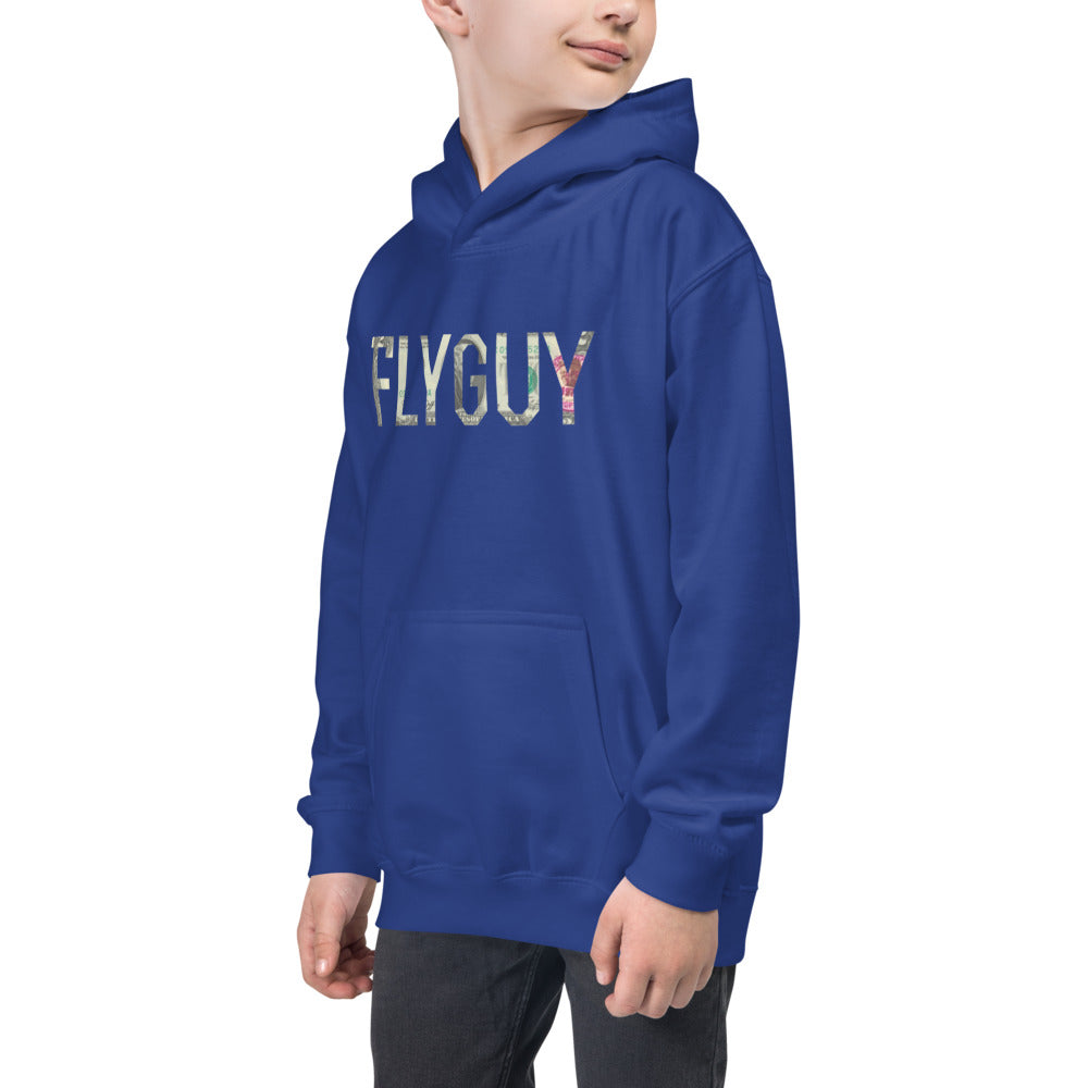 Fly Kids Hoodie