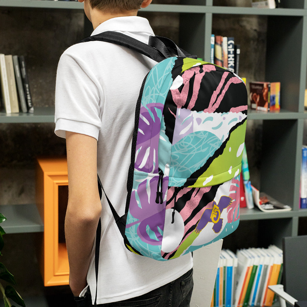 FlyKids Backpack