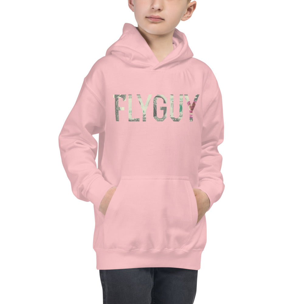 Fly Kids Hoodie