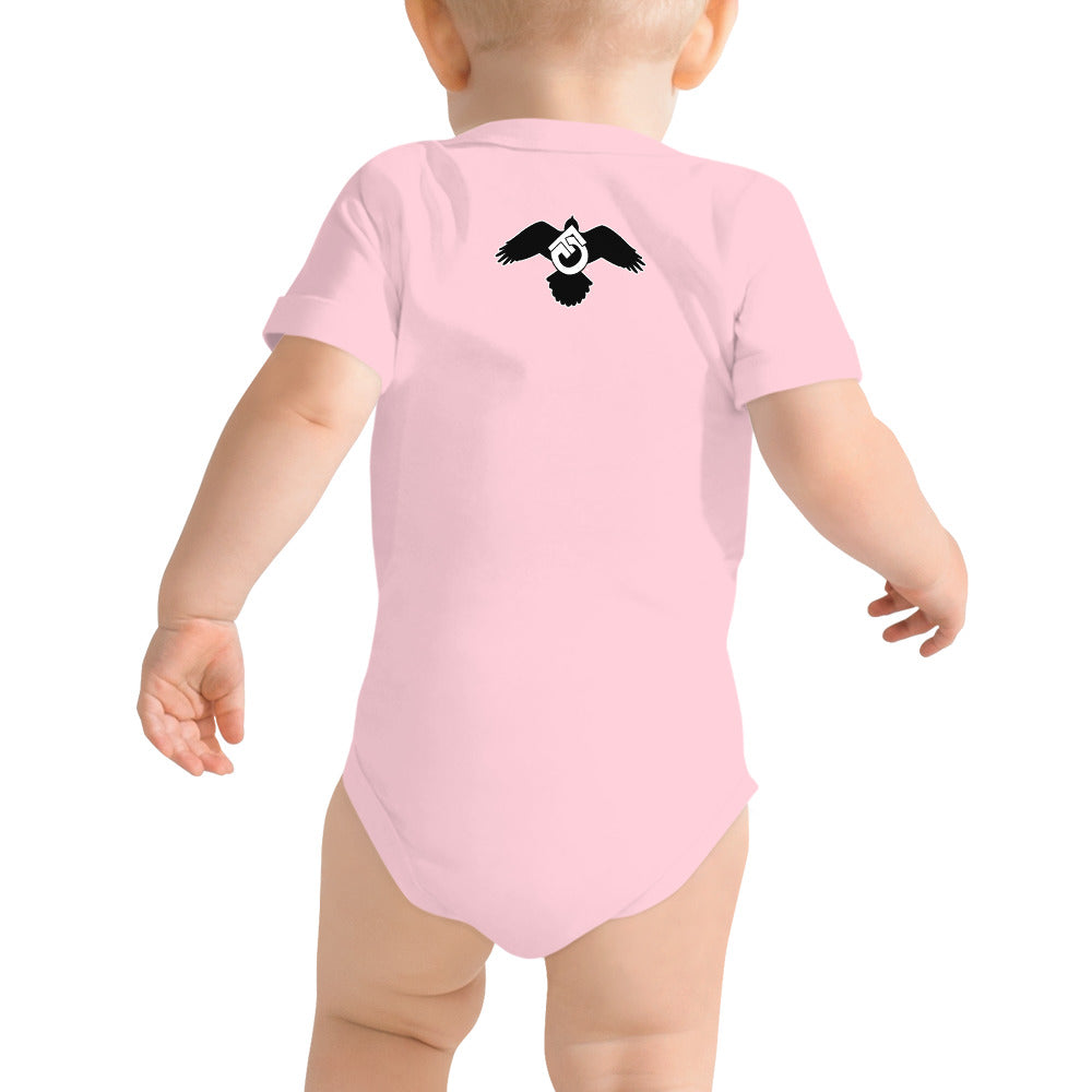 Yudesign Baby T-Shirt