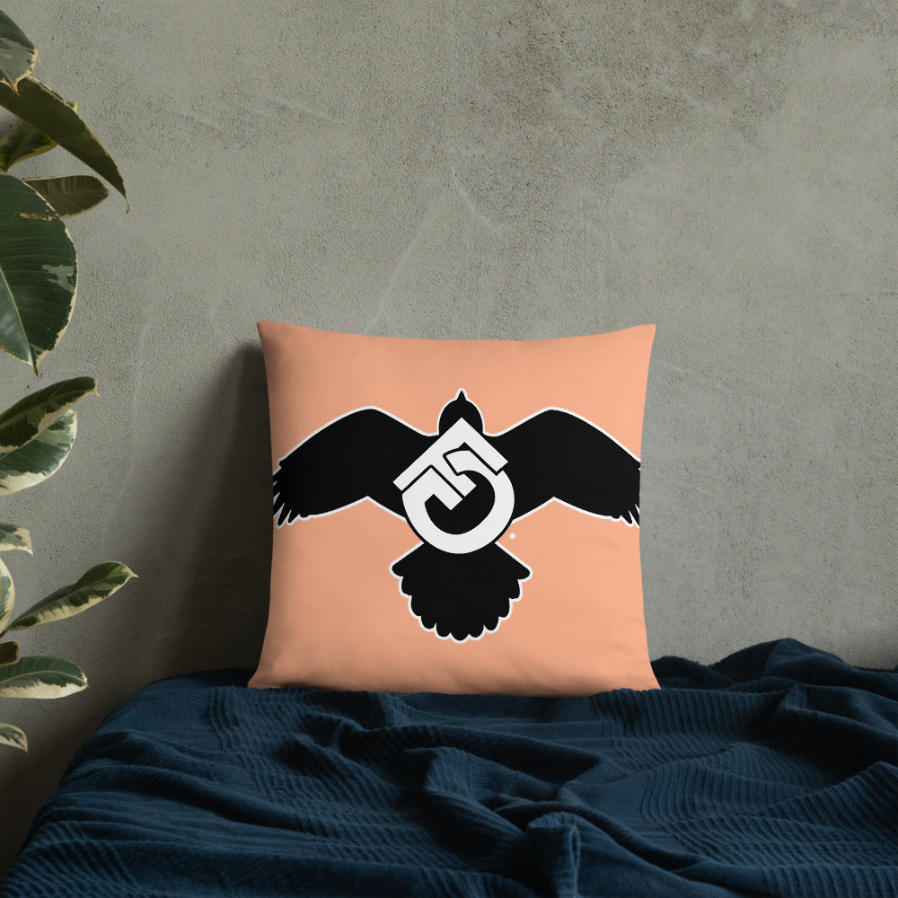 FlyGuy Pillow