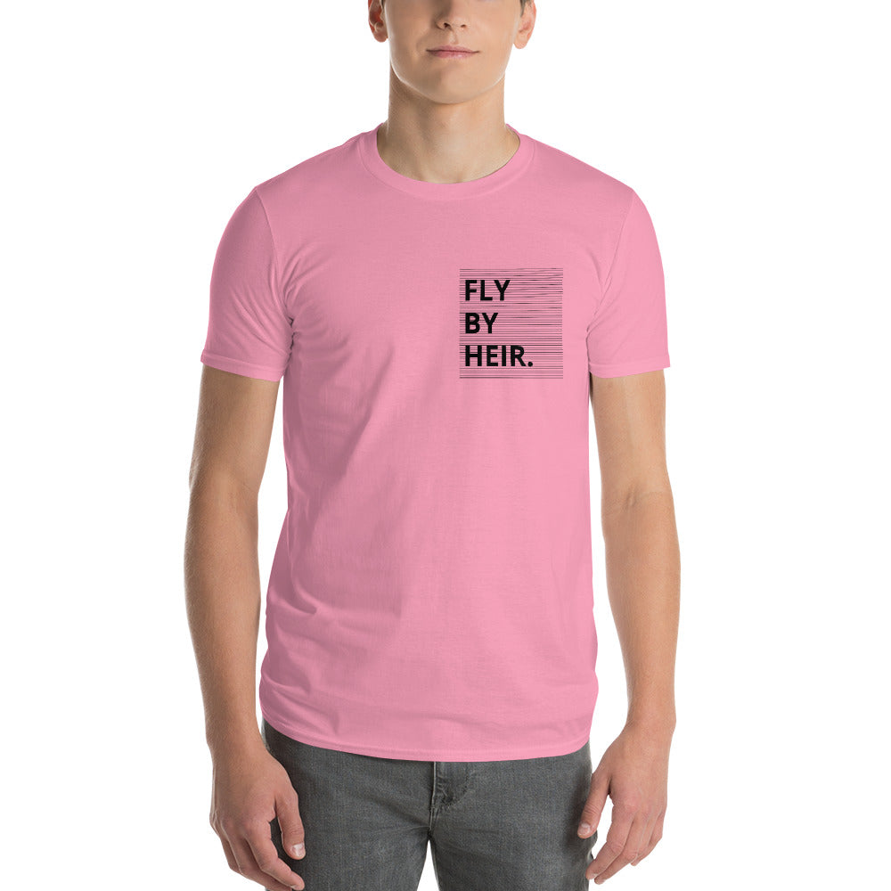 Fly By Heir T-Shirt