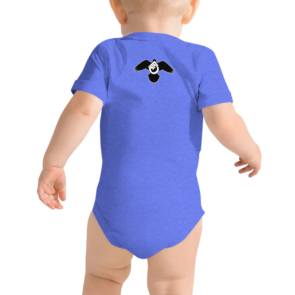 Yudesign Baby T-Shirt