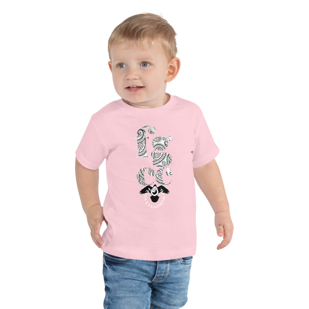 FlyKids Toddler Shirt