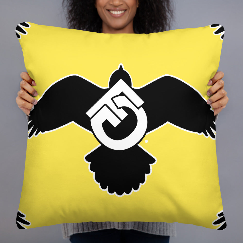 FlyGuy Pillow