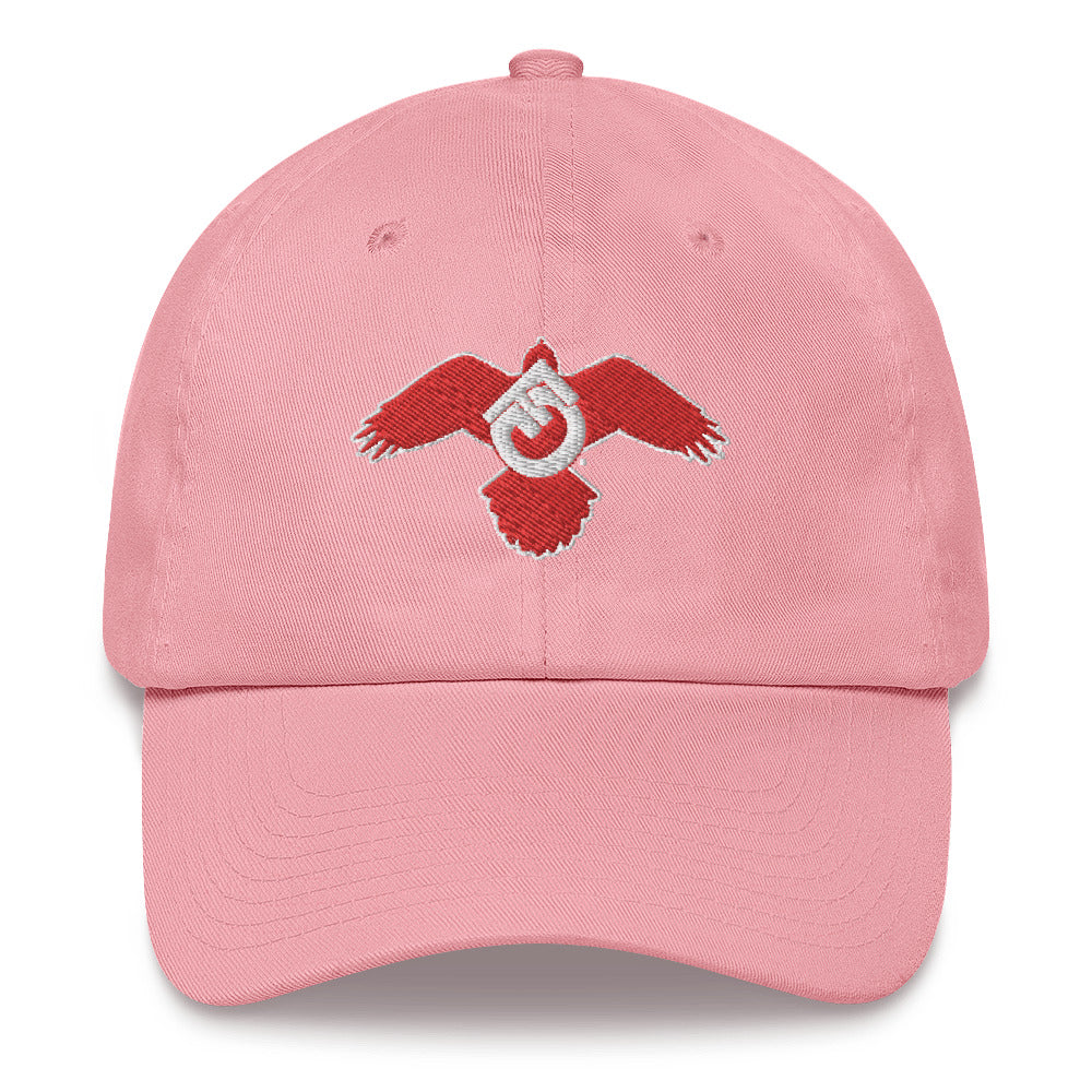 FlyGuy Unisex Dad Hat