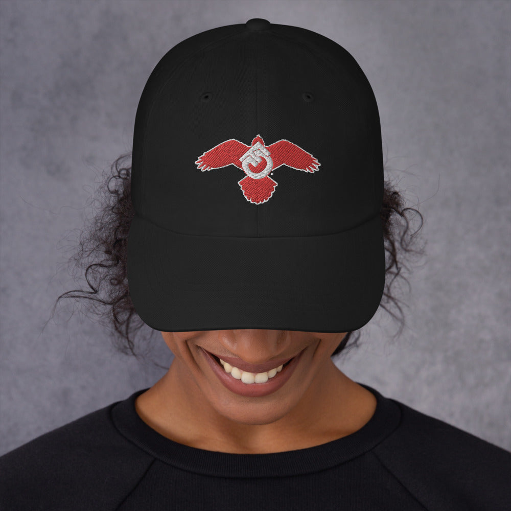 FlyGuy Unisex Dad Hat