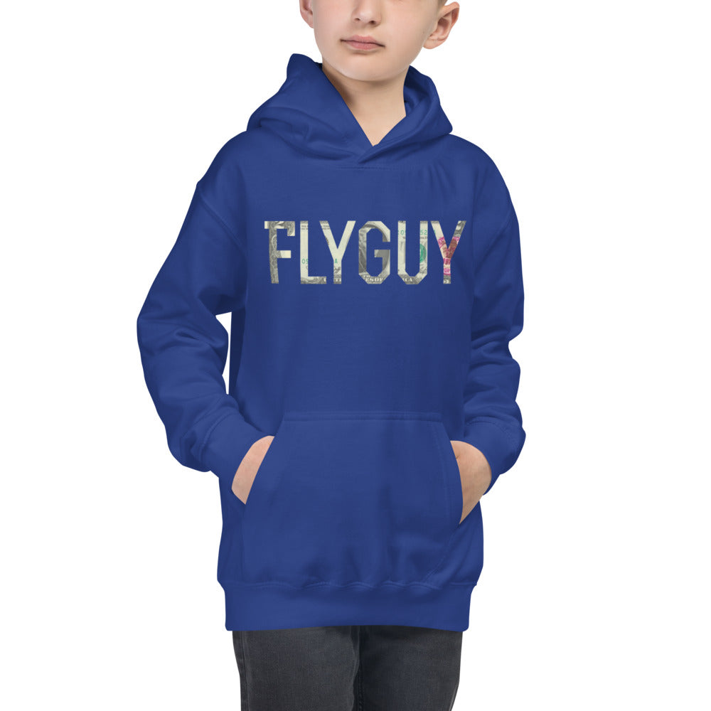 Fly Kids Hoodie