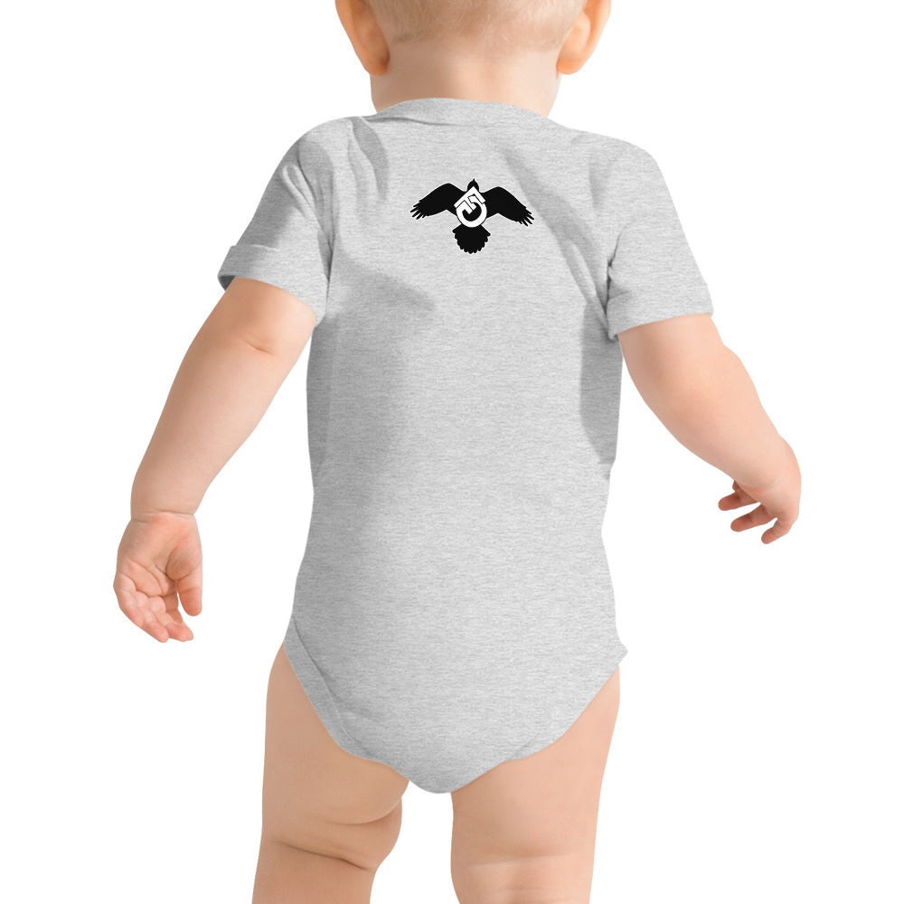 Yudesign Baby T-Shirt