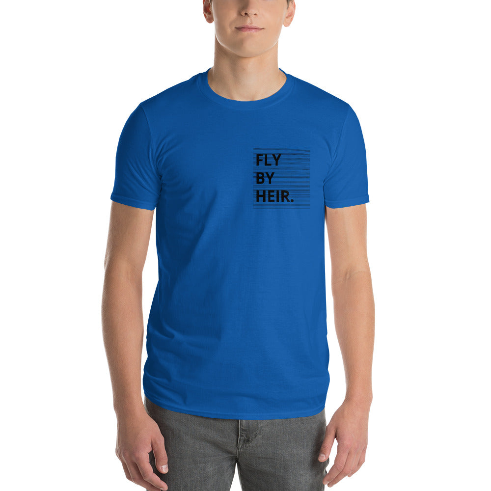 Fly By Heir T-Shirt