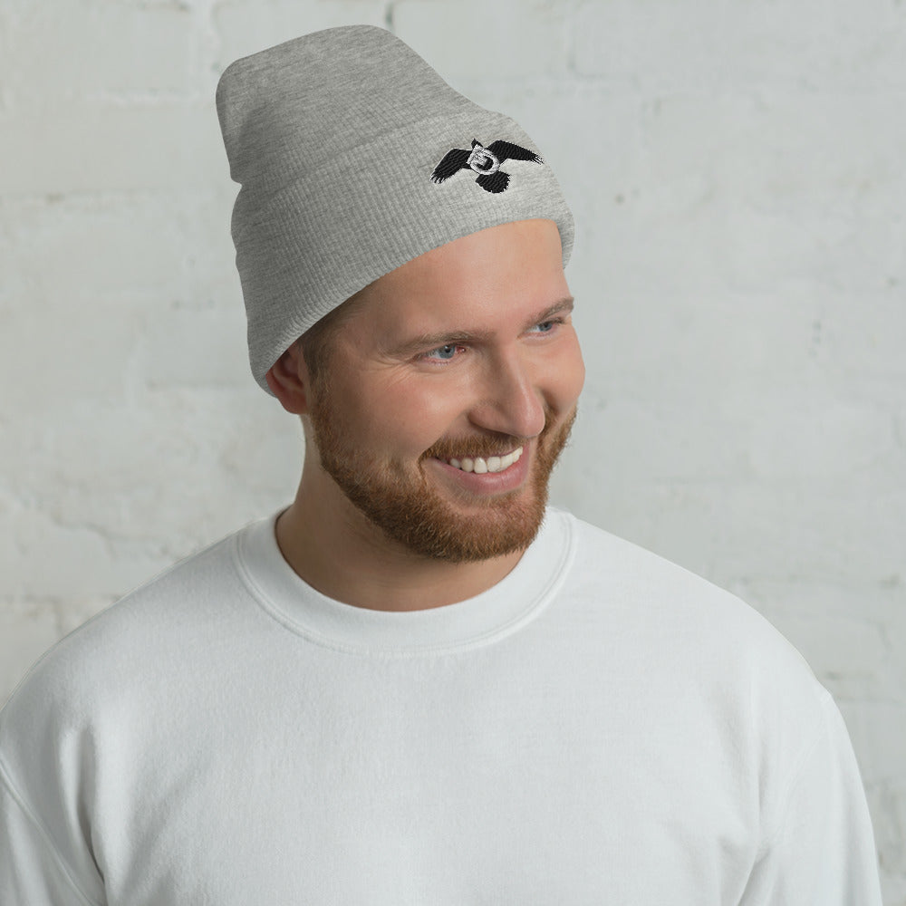 English Beanie