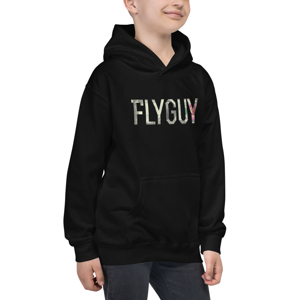 Fly Kids Hoodie