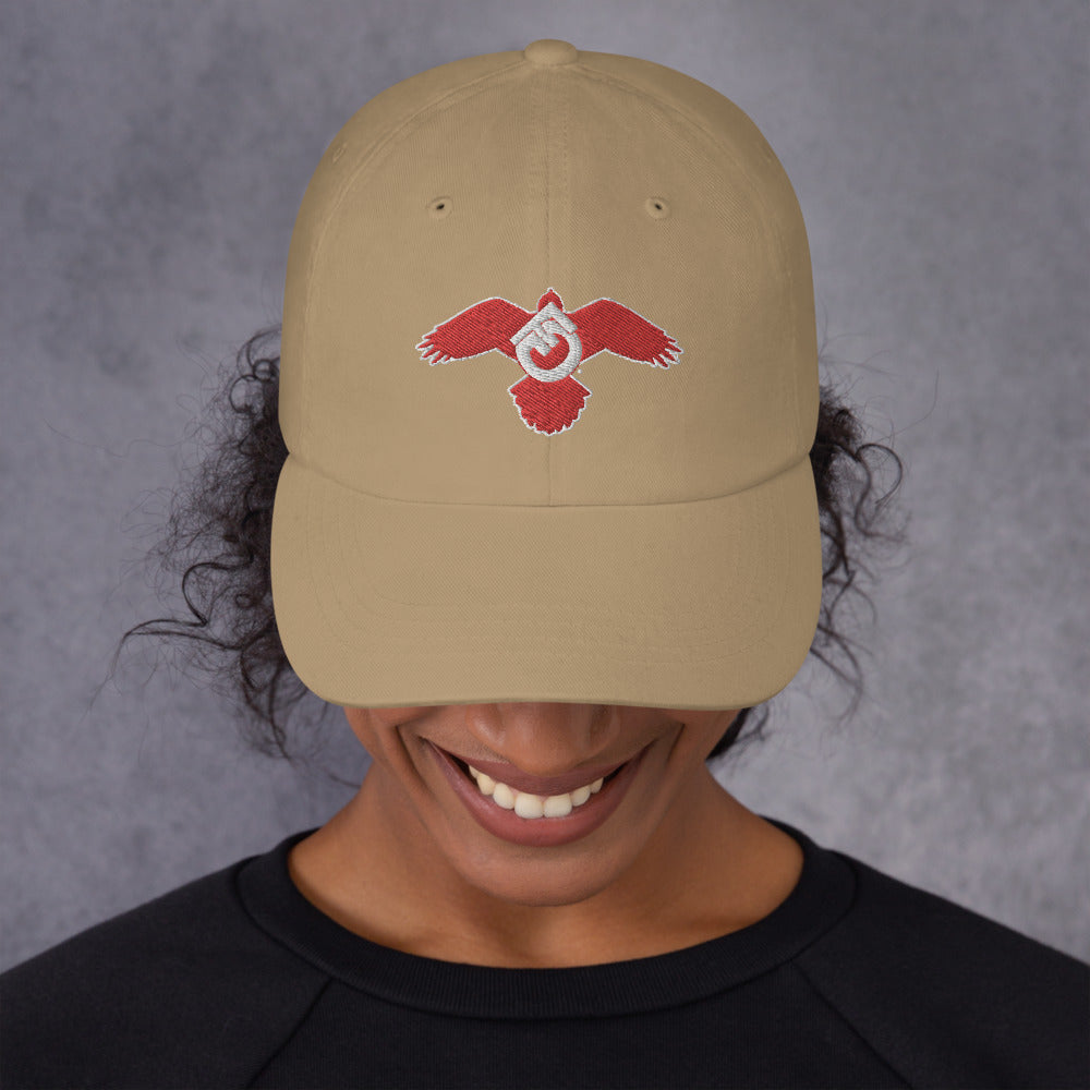 FlyGuy Unisex Dad Hat