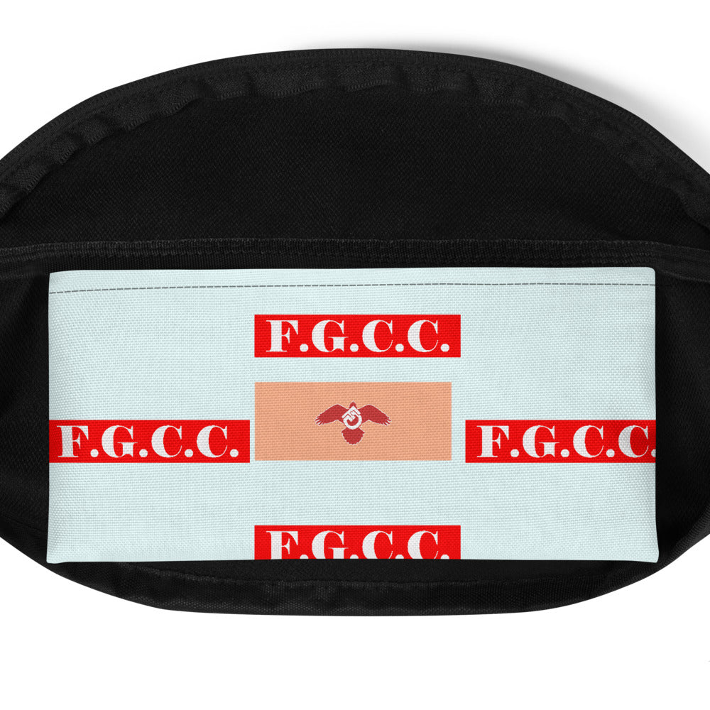 FLYGuy Fanny Pack