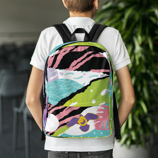 FlyKids Backpack