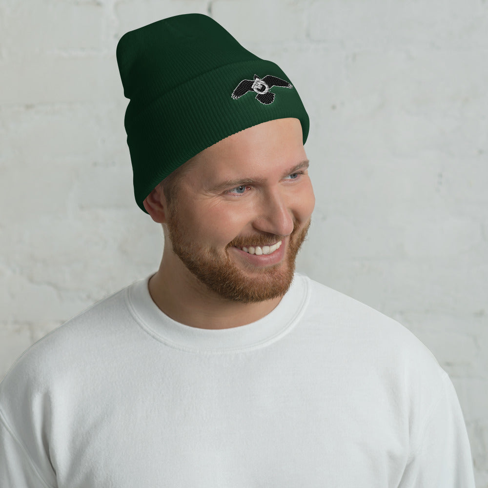 English Beanie