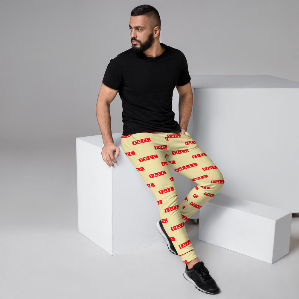 FlyGuy Luxury Branded Unisex Joggers