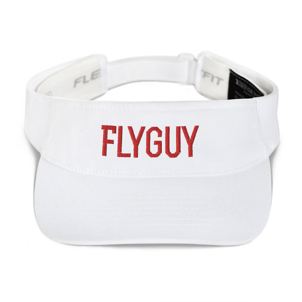 FLYGUY Visor