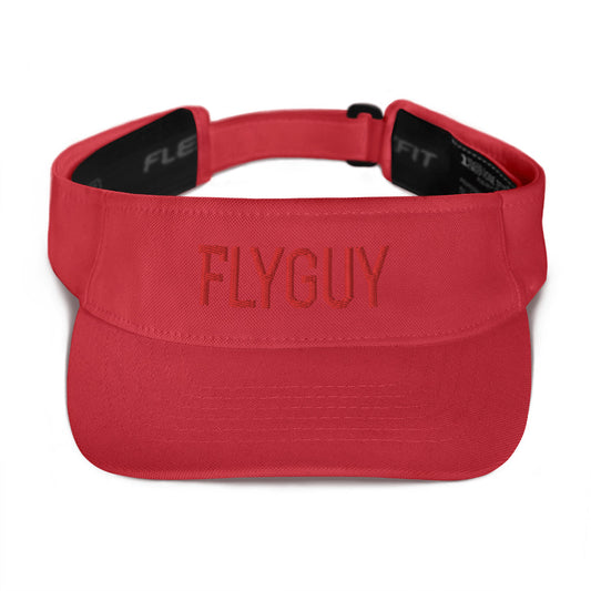 FLYGUY Visor