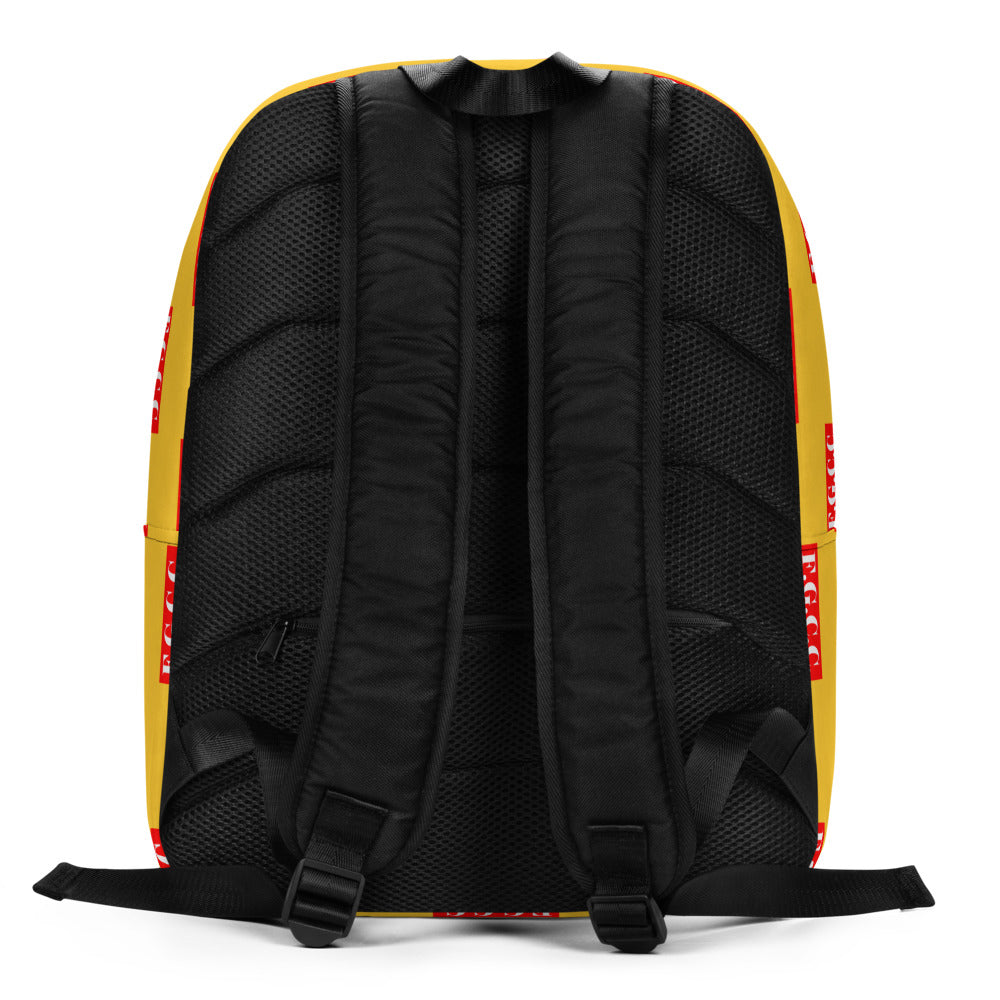 FLYGuy Minimalist Backpack