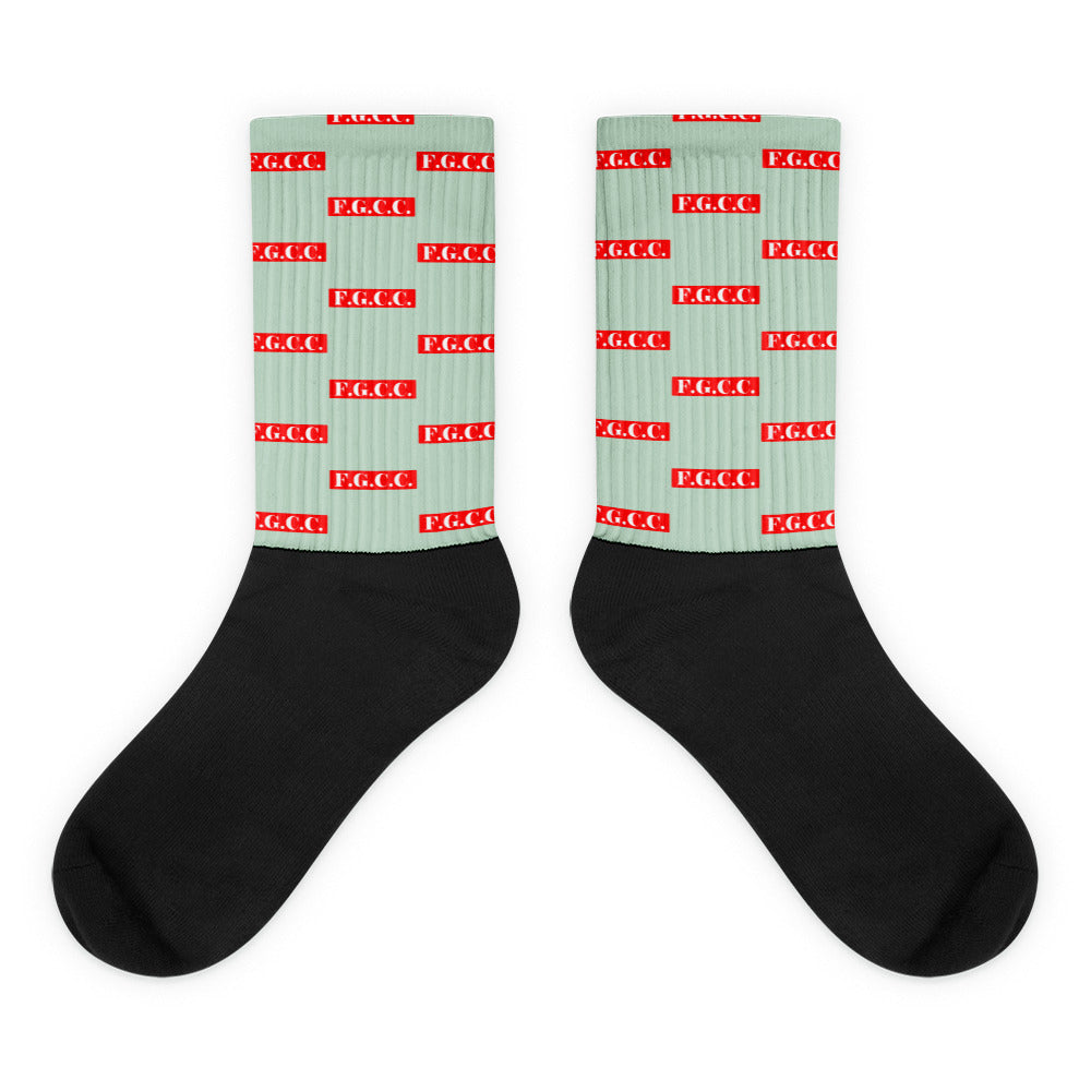 FLYGuy Marsh Luxury Branded Socks