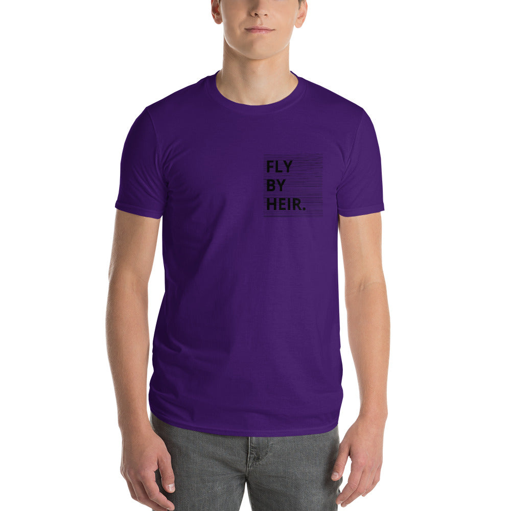 Fly By Heir T-Shirt