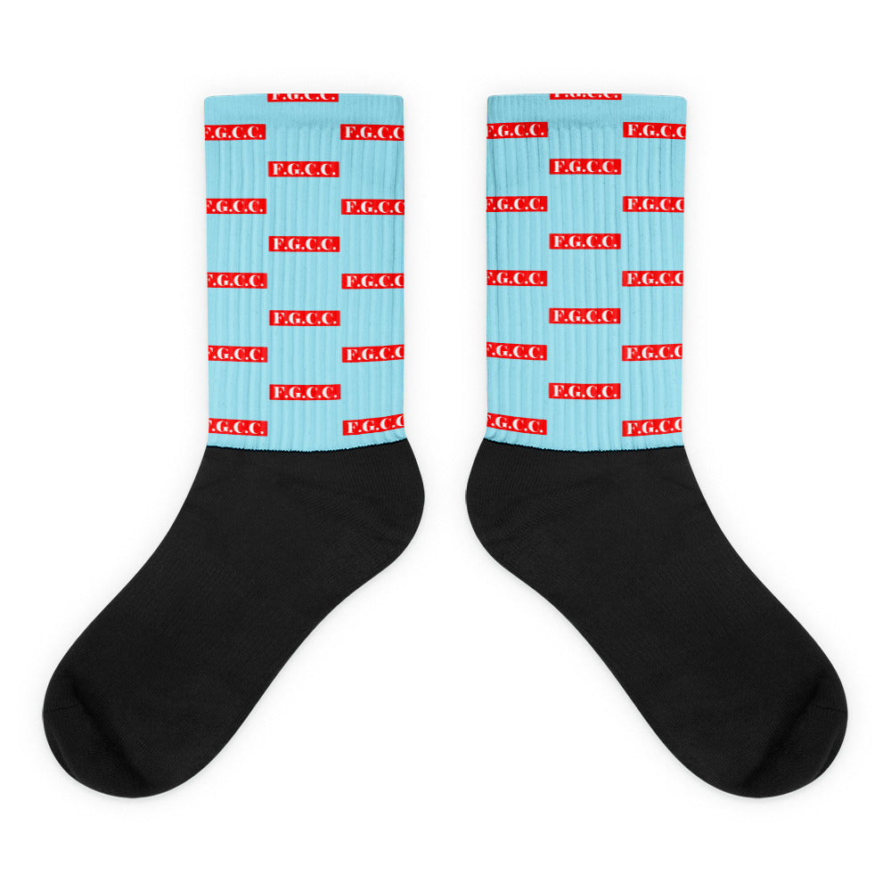 FlyGuy Luxury Branded Unisex Socks