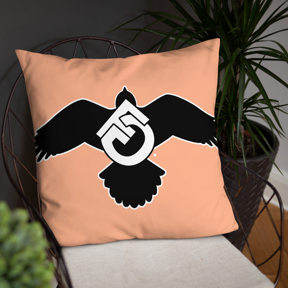 FlyGuy Pillow