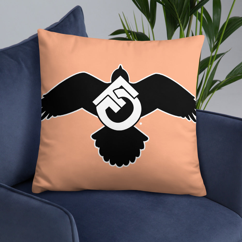 FlyGuy Pillow