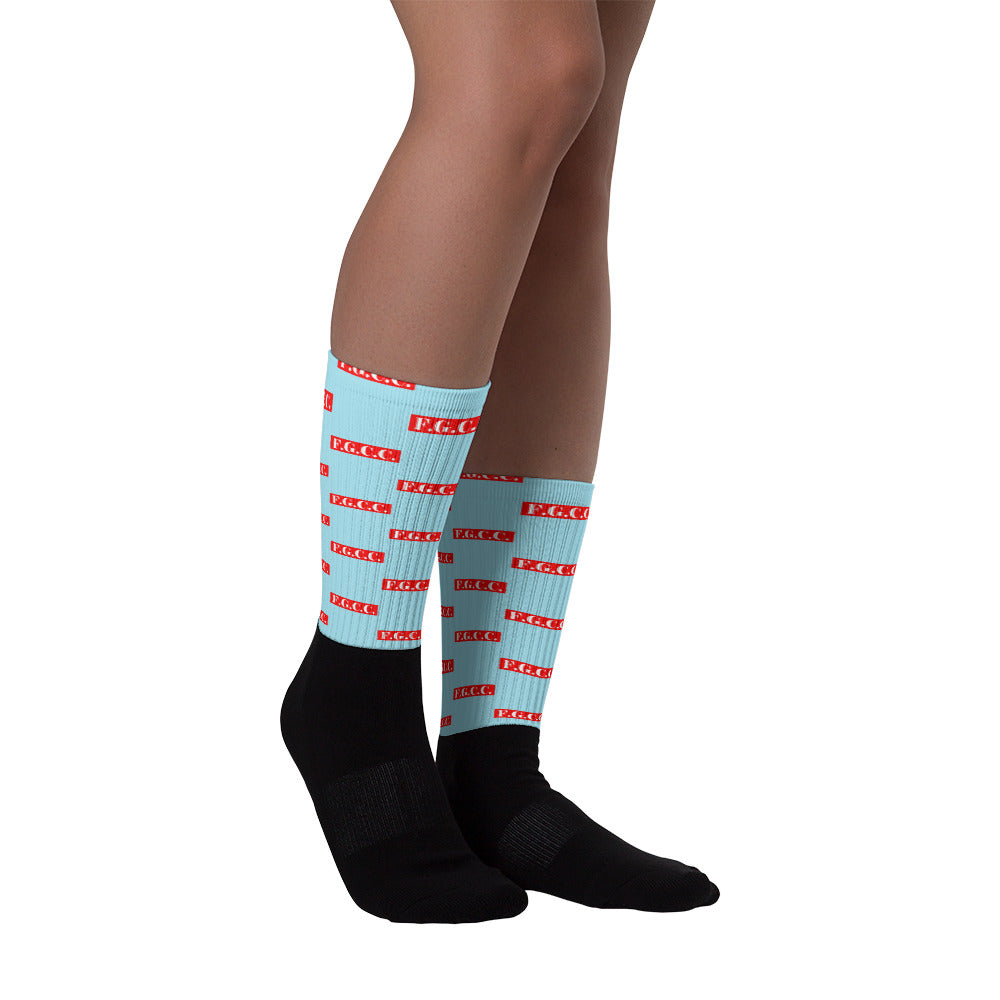 FlyGuy Luxury Branded Unisex Socks