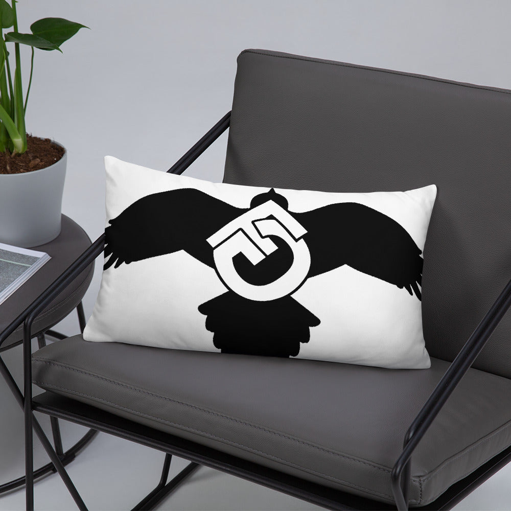 Mascot Pillow