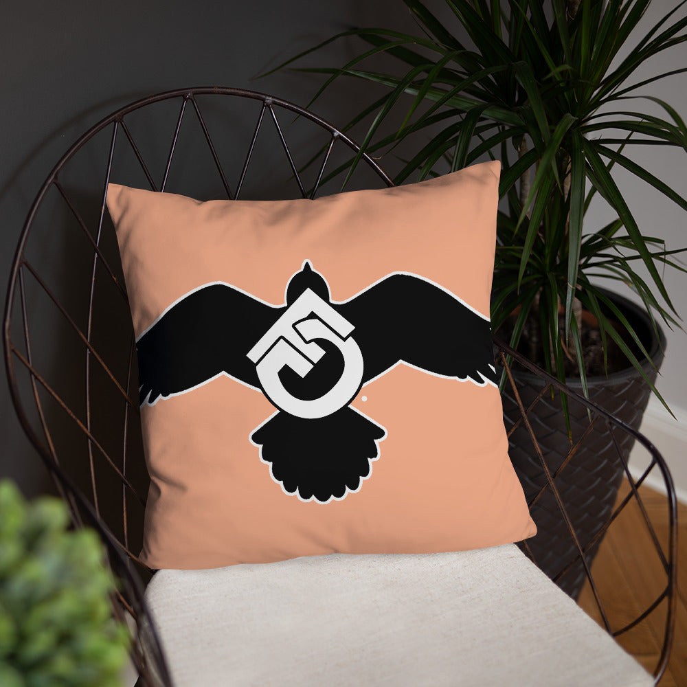 FlyGuy Pillow