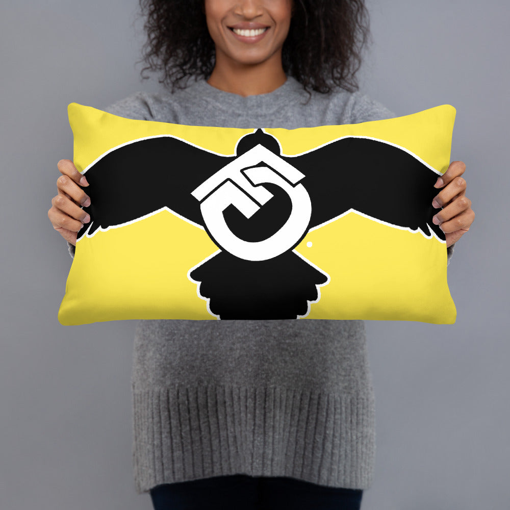 FlyGuy Pillow