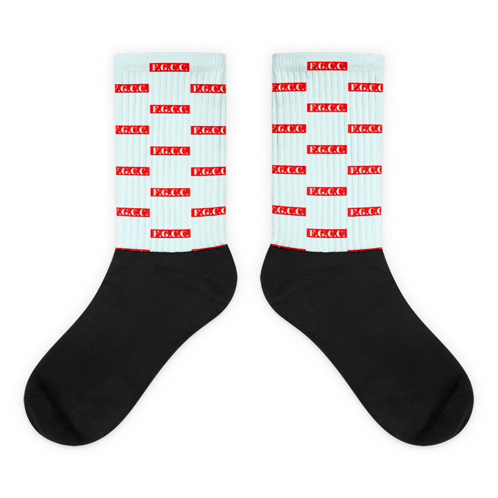 FlyGuy Luxury Branded Unisex Socks