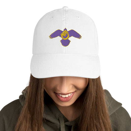 Fly Guy Champion Cap