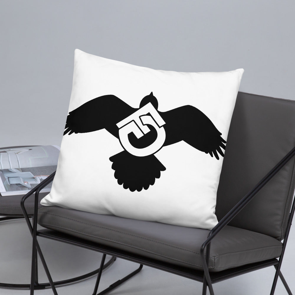 Mascot Pillow