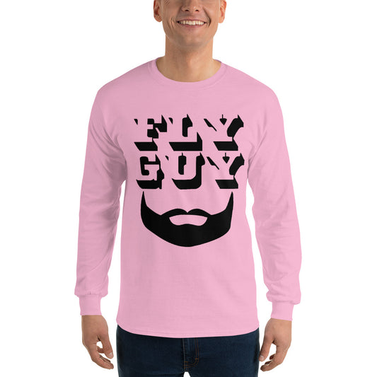 Men’s Long Sleeve Shirt