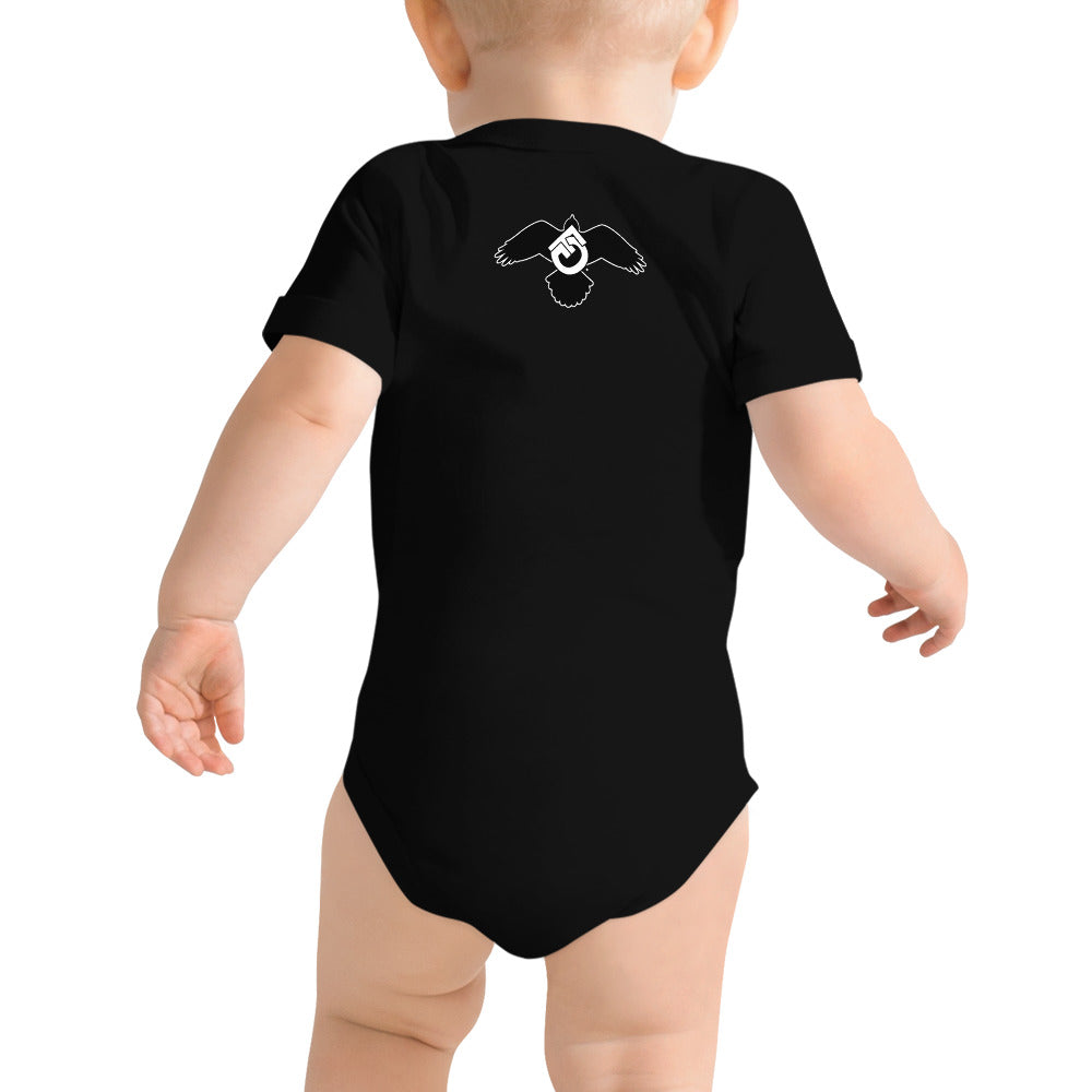 Yudesign Baby T-Shirt