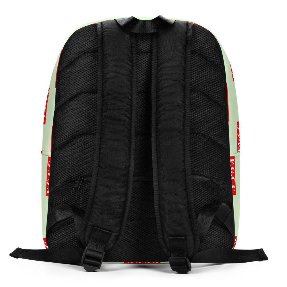 FLYGuy Minimalist Backpack